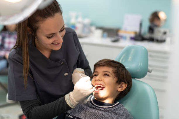 Best Pediatric Emergency Dentist in Chapin, SC