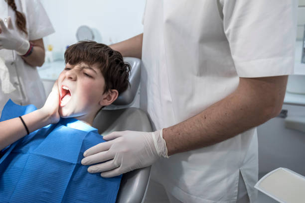 Best Emergency Dental Care for Broken or Chipped Teeth in Chapin, SC