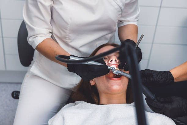 Best Emergency Dental Care for Broken or Chipped Teeth in Chapin, SC