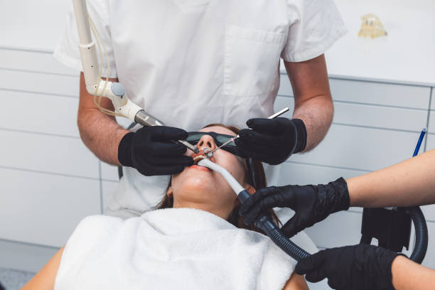 Best Emergency Tooth Extraction in Chapin, SC